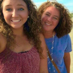 Meet your Posher, Tracy